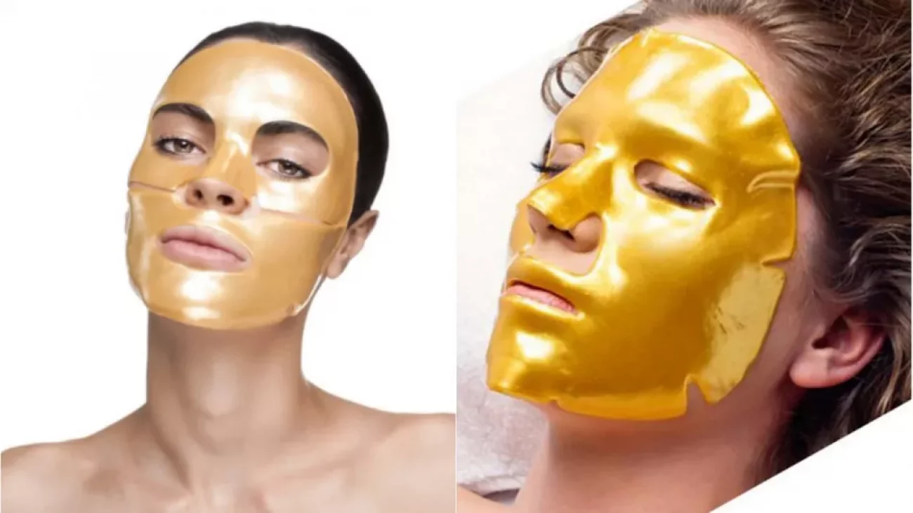 Golden Mask