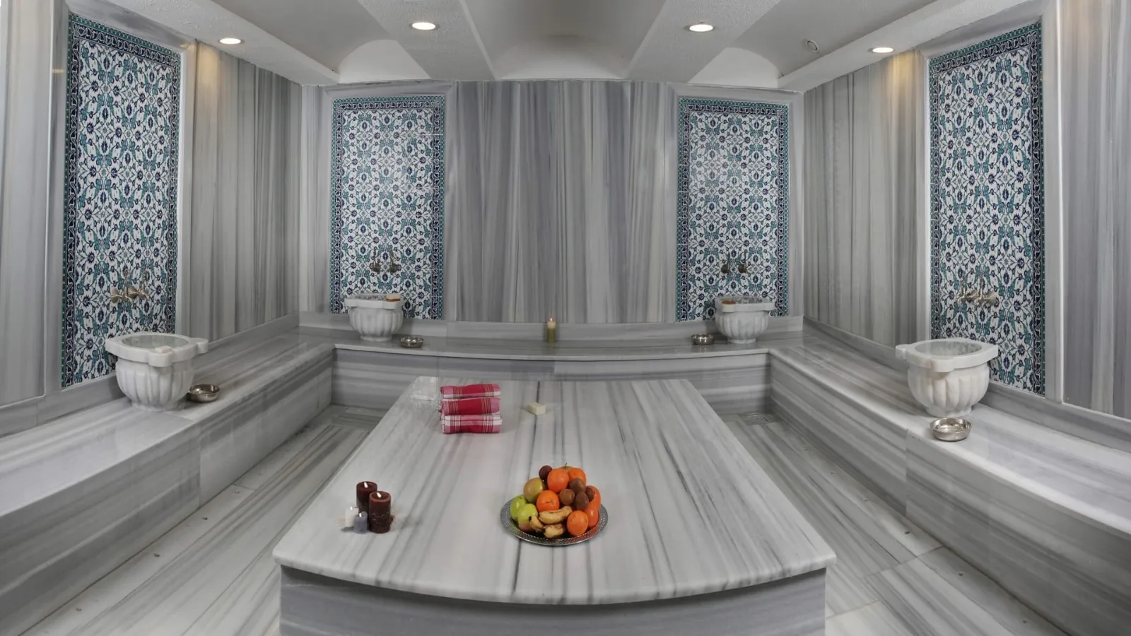 Erciyes Hill Hotel