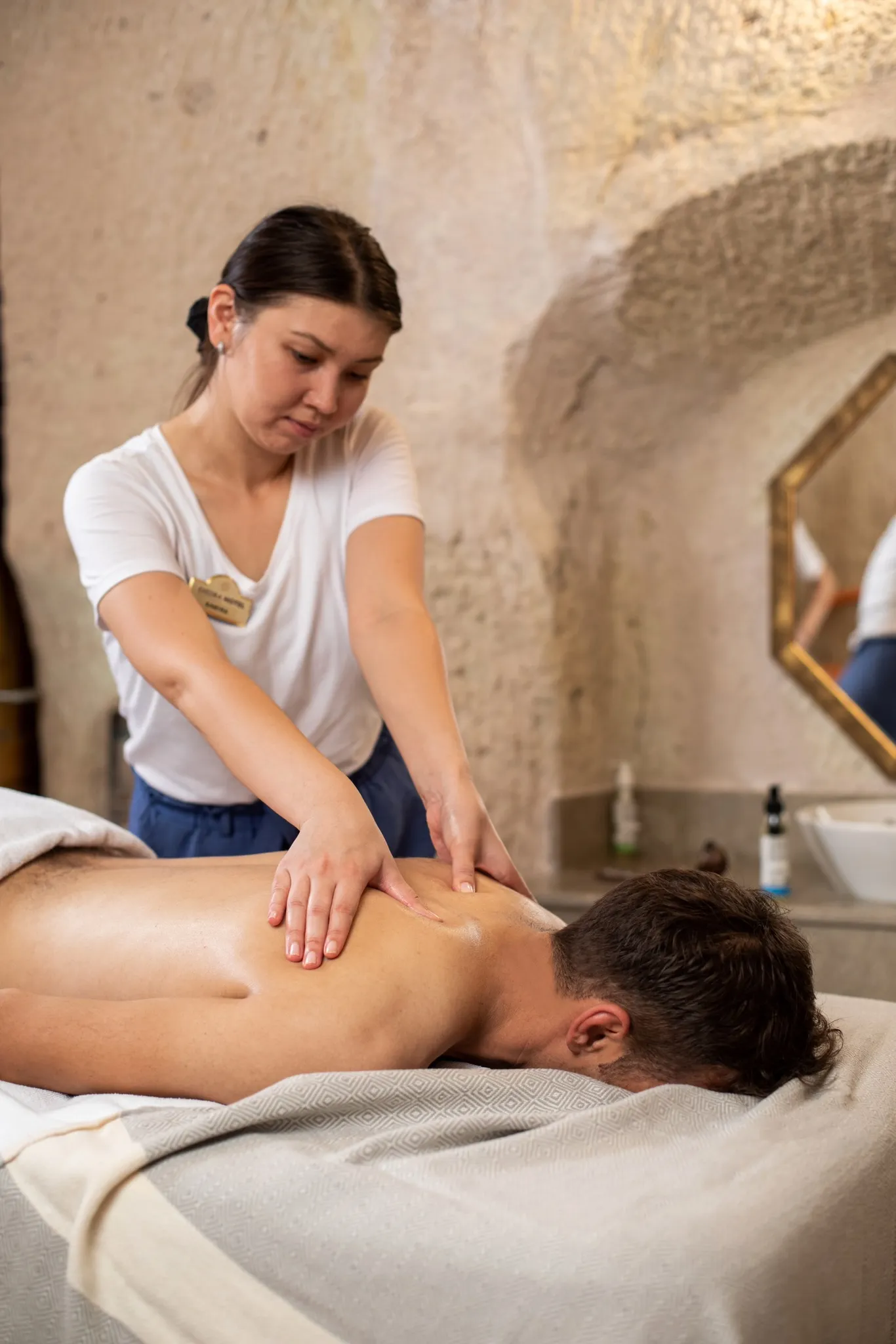 Exedra Hotel Cappadocia