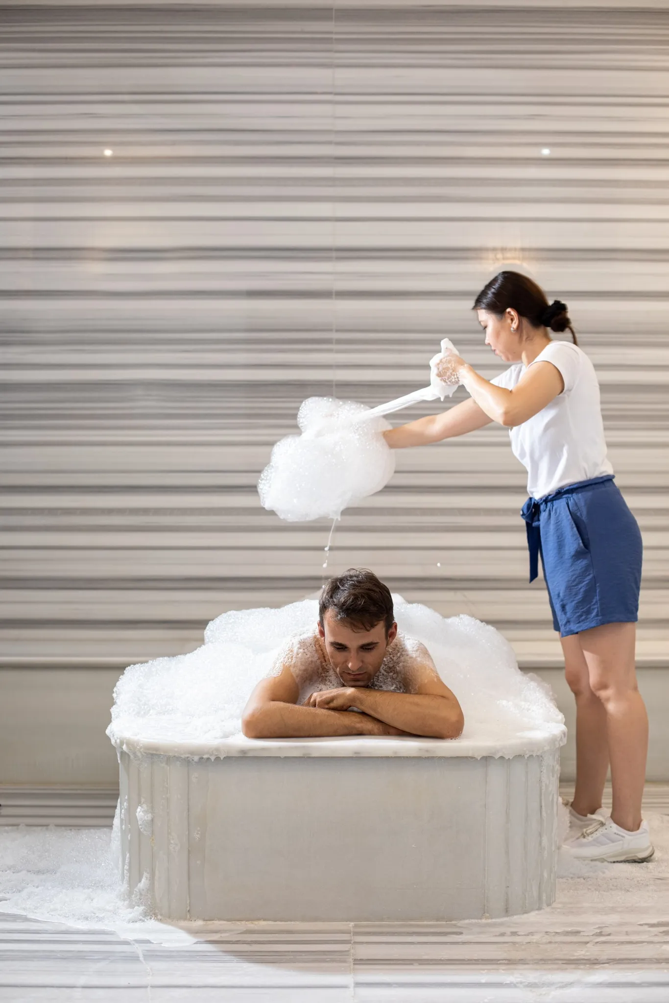 Exedra Hotel Cappadocia