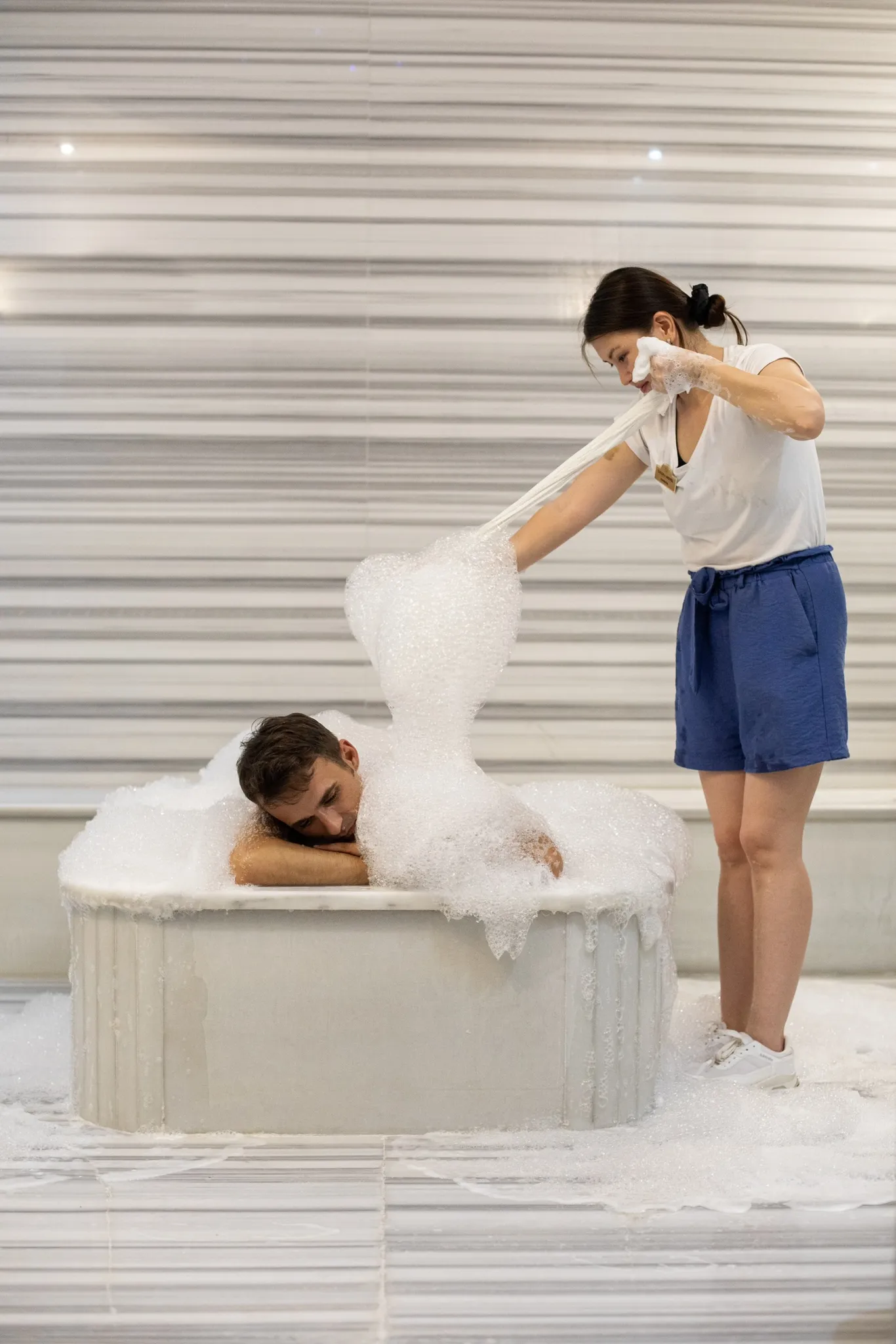 Exedra Hotel Cappadocia