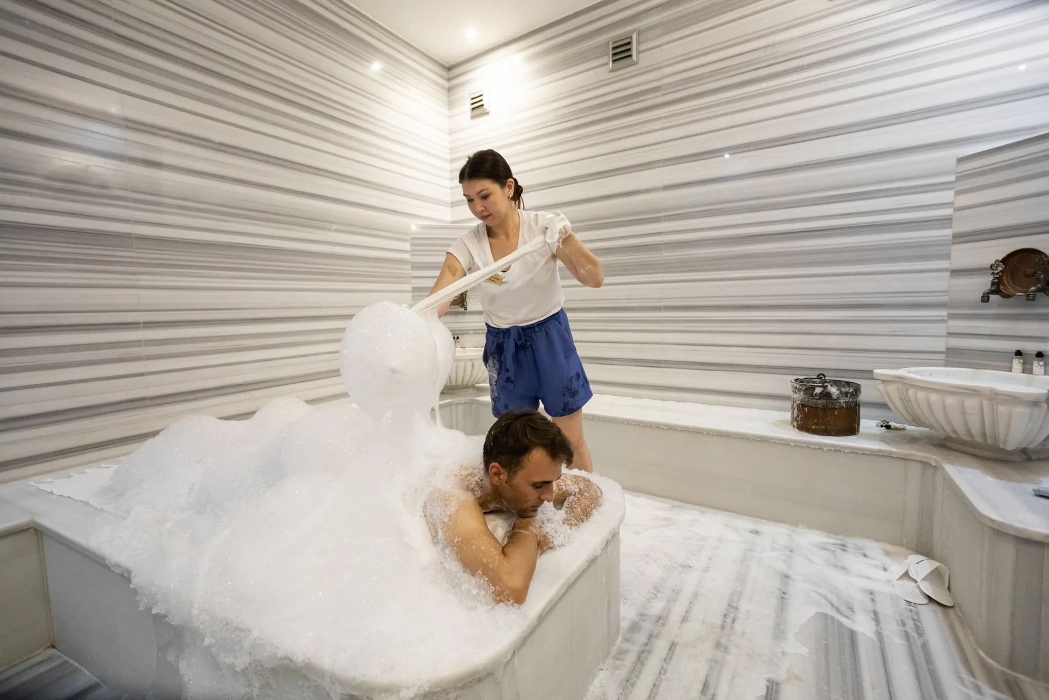 Exedra Hotel Cappadocia