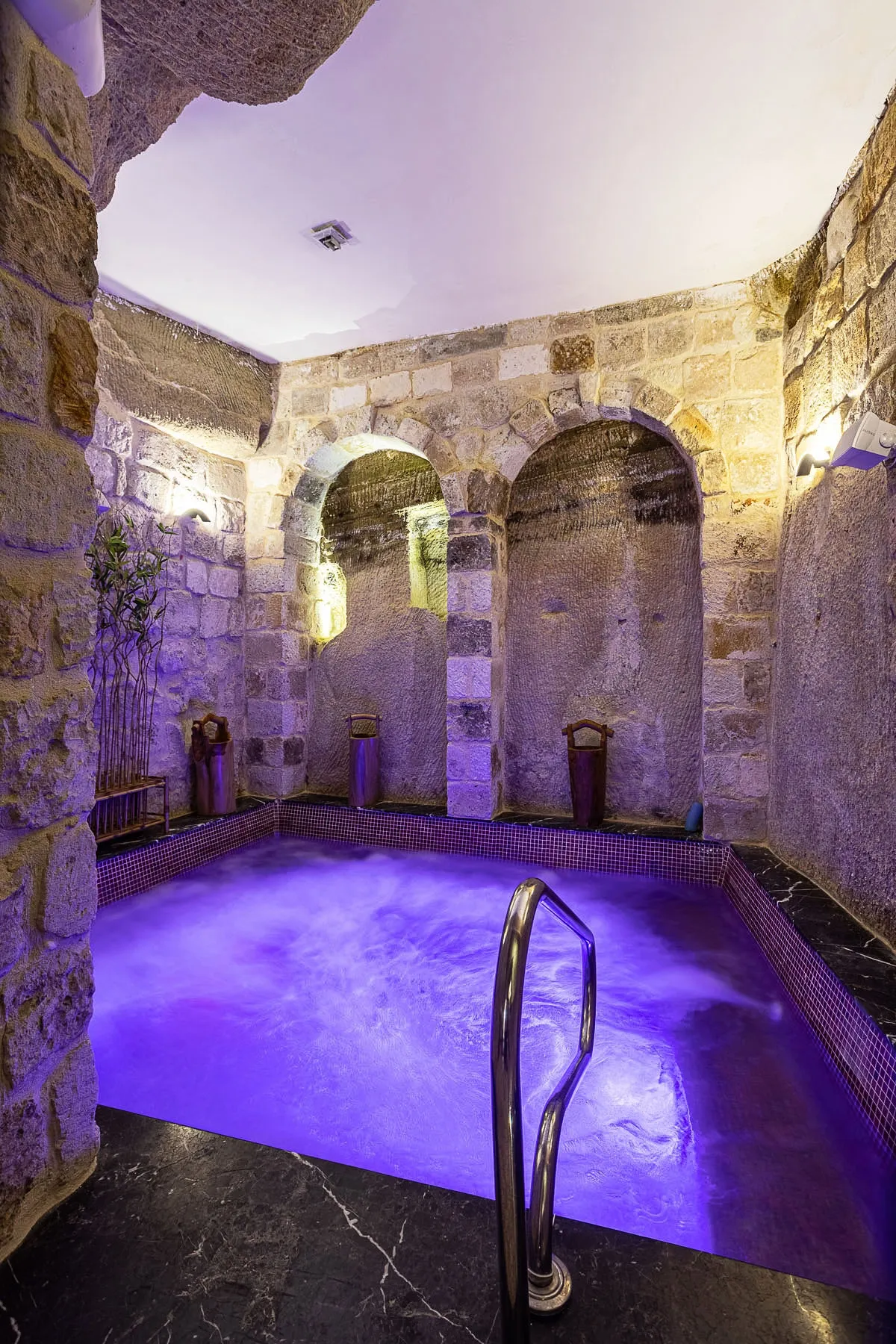 Exedra Hotel Cappadocia