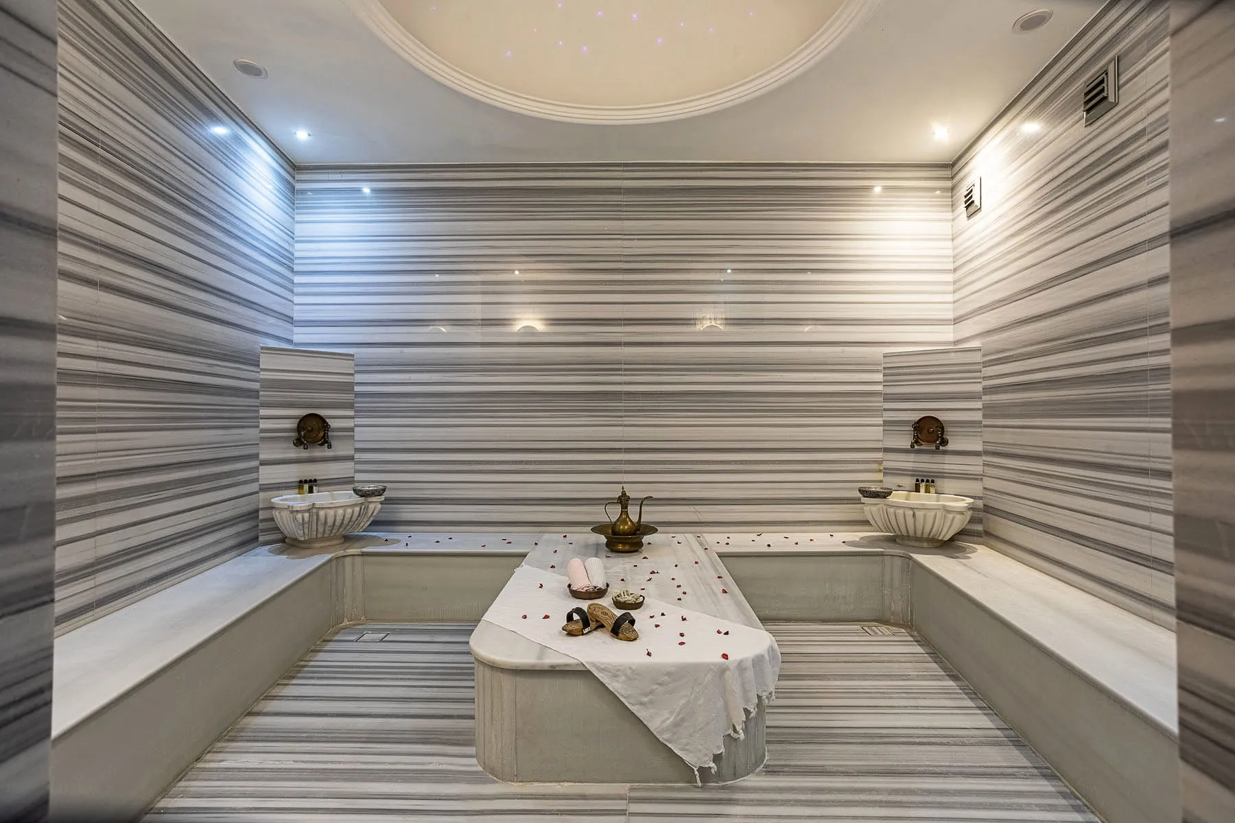 Exedra Hotel Cappadocia