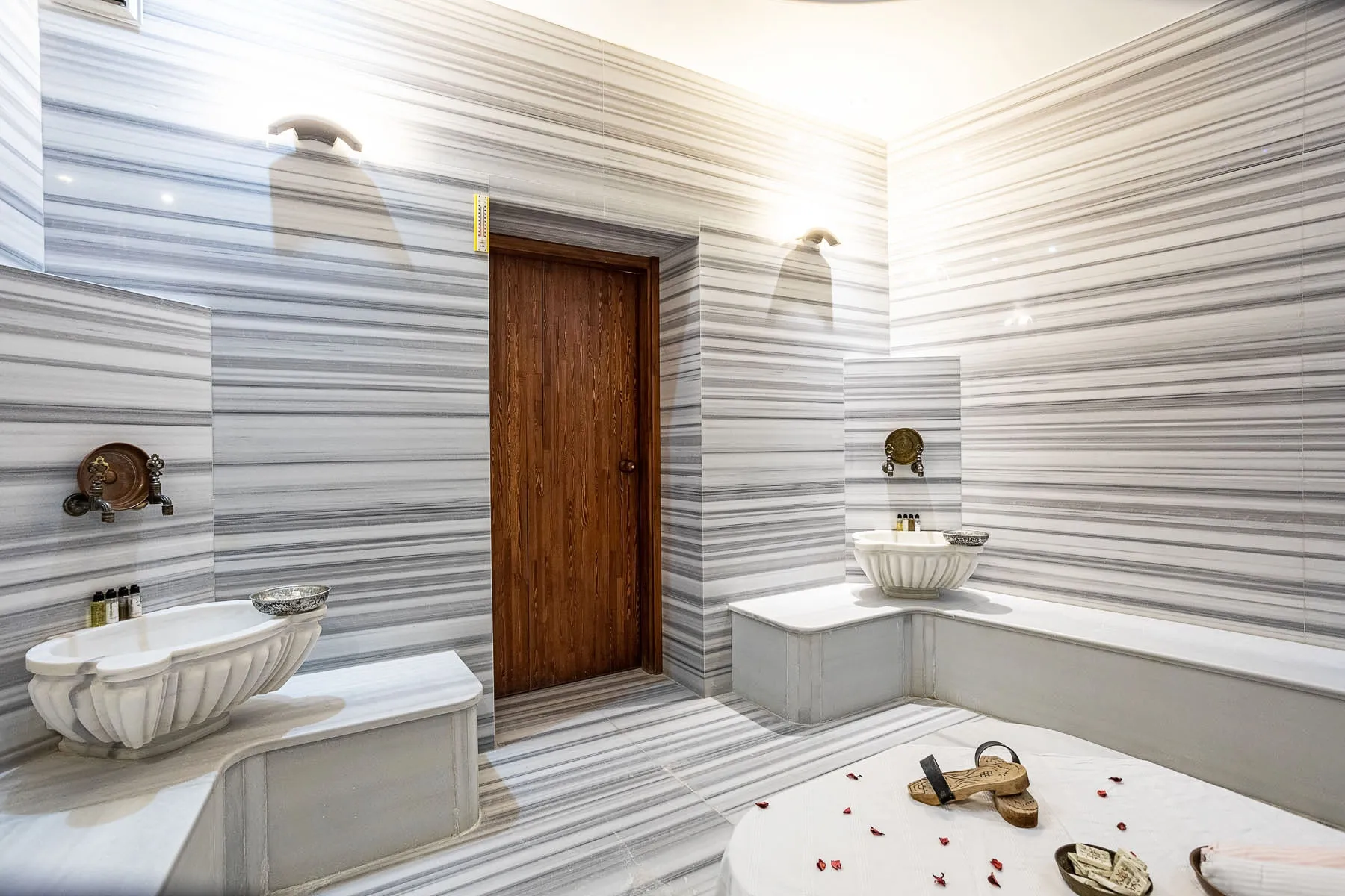 Exedra Hotel Cappadocia