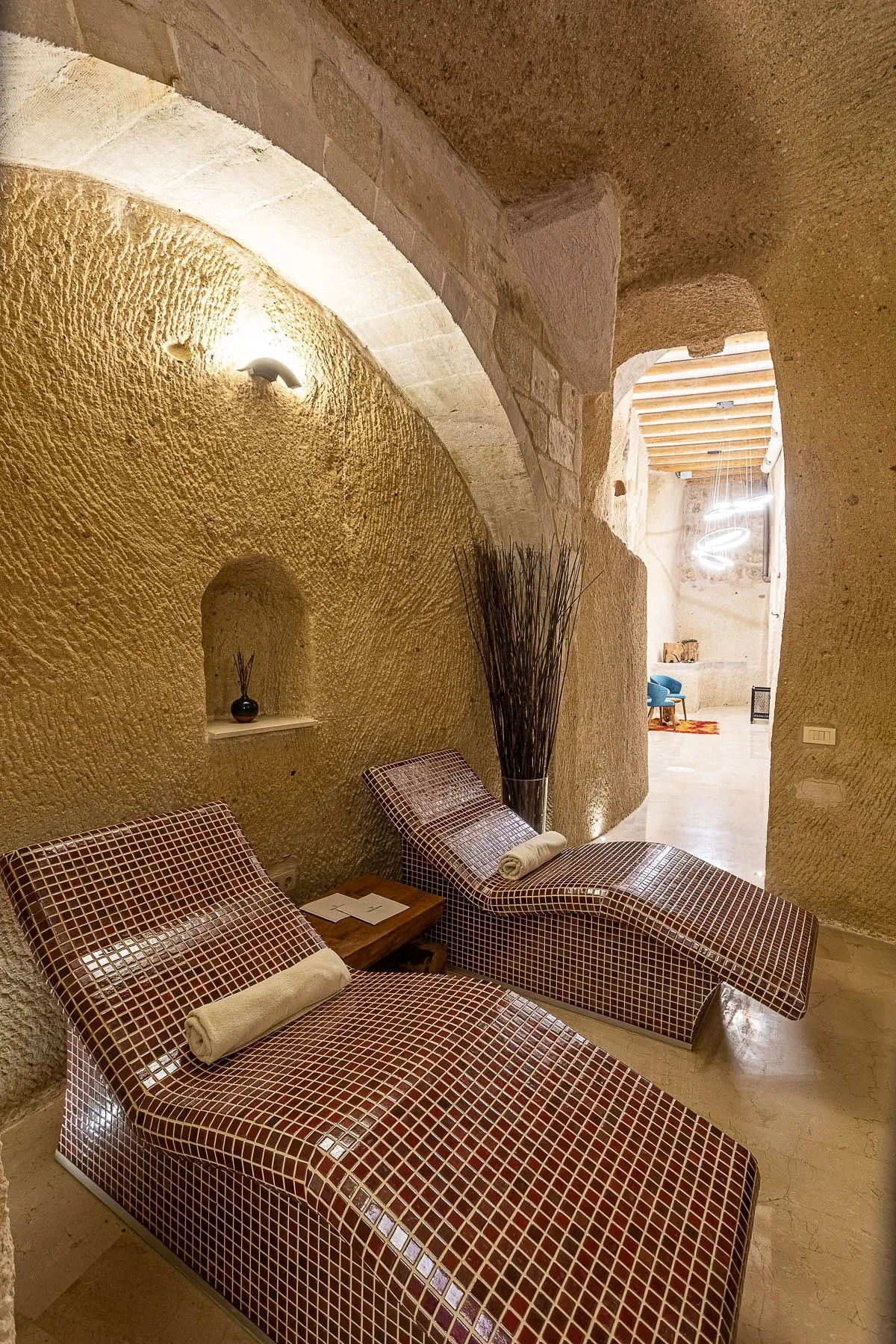 Exedra Hotel Cappadocia