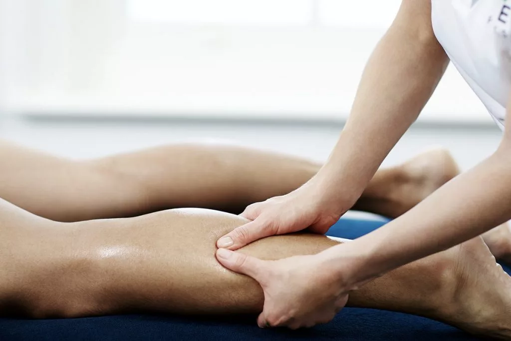Sports Massage