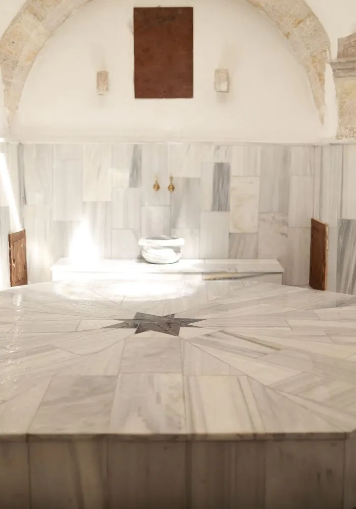 Urgup Turkish Bath